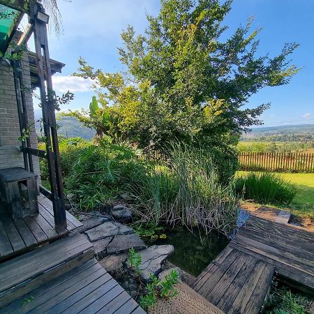 Sabie Peak View Hotel Buitenkant foto