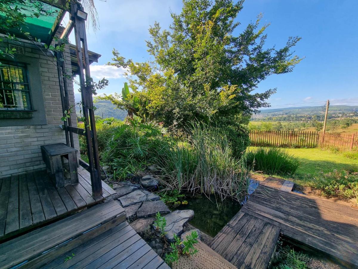 Sabie Peak View Hotel Buitenkant foto