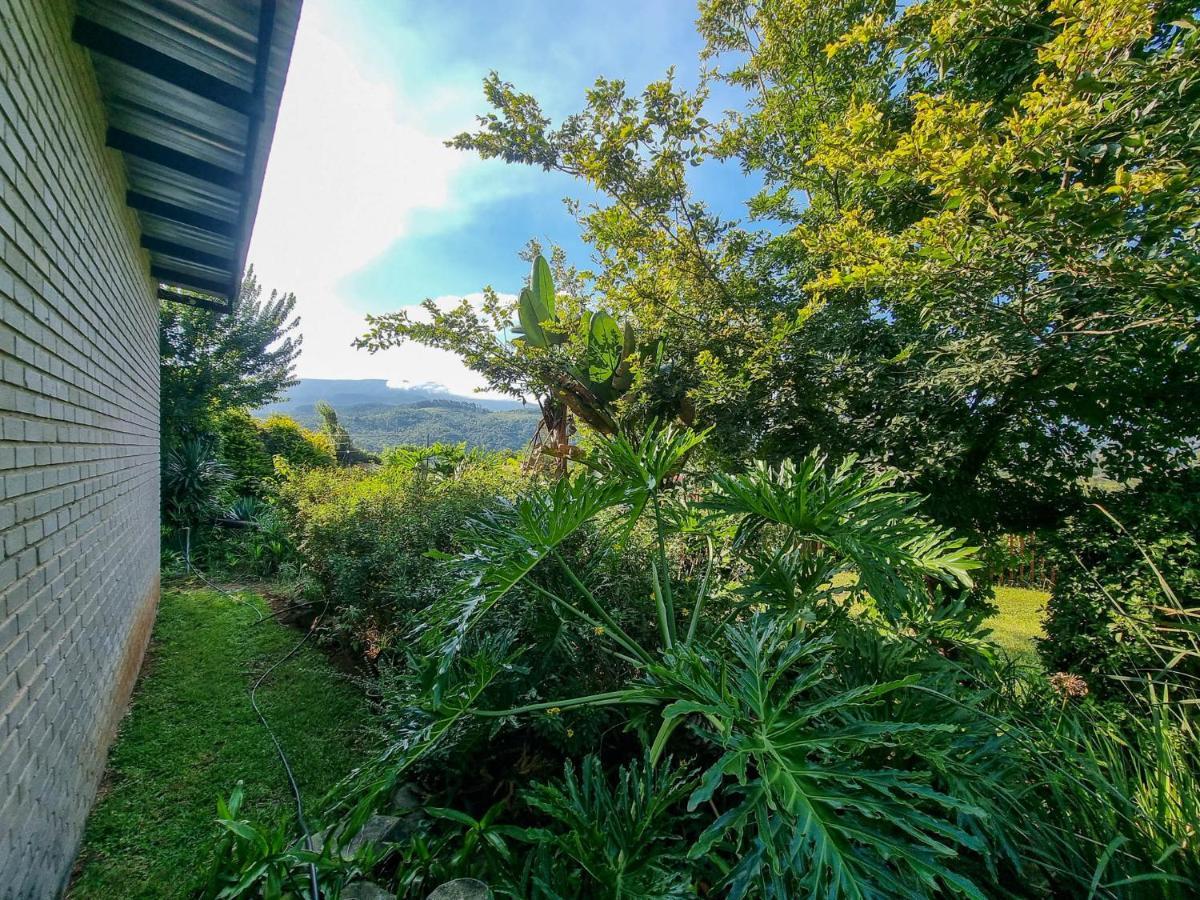 Sabie Peak View Hotel Buitenkant foto