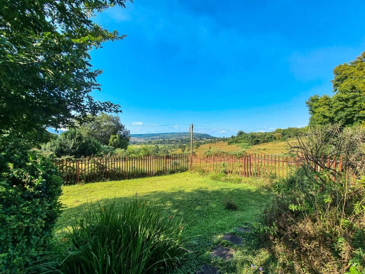 Sabie Peak View Hotel Buitenkant foto
