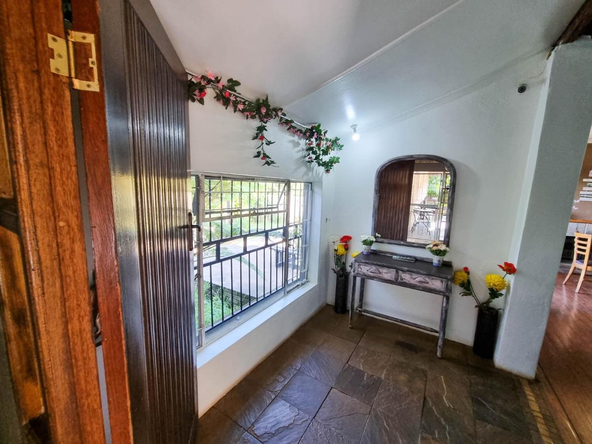 Sabie Peak View Hotel Buitenkant foto