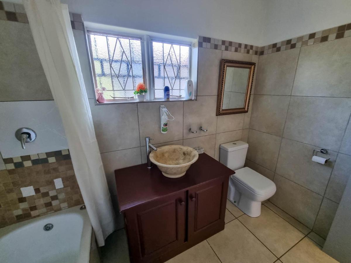 Sabie Peak View Hotel Buitenkant foto